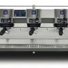 Rancilio Specialty Invicta 3 Group Commercial Espresso Machine